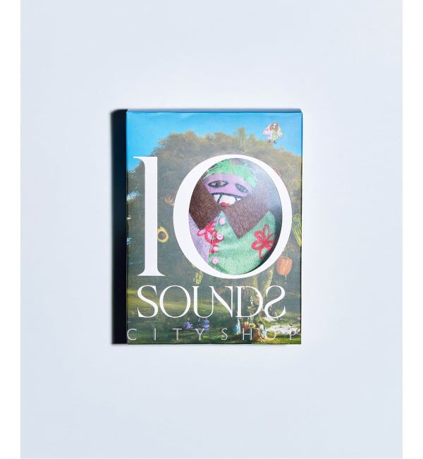  「FASHION MONSTER CHARM：キーホルダー」|キーケース|