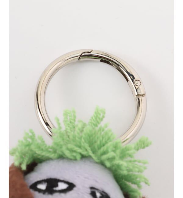  「FASHION MONSTER CHARM：キーホルダー」|キーケース|