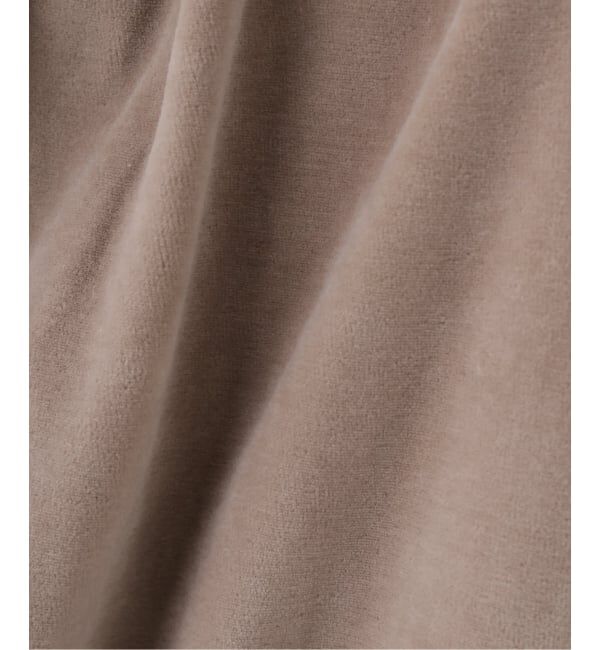 EMILYWEEK「【BASERANGE/ベースレンジ】TRE SWEATPANTS / PATR-VE-SP26」|スラックス|