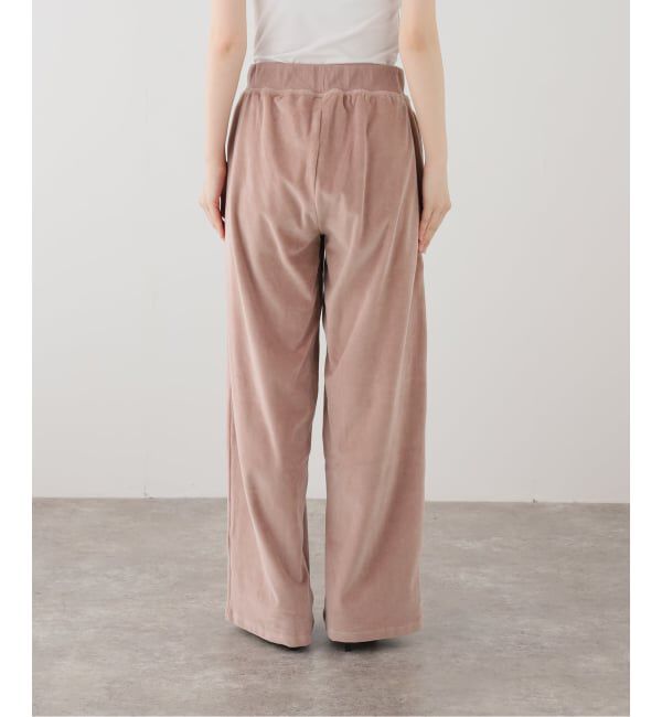 EMILYWEEK「【BASERANGE/ベースレンジ】TRE SWEATPANTS / PATR-VE-SP26」|スラックス|