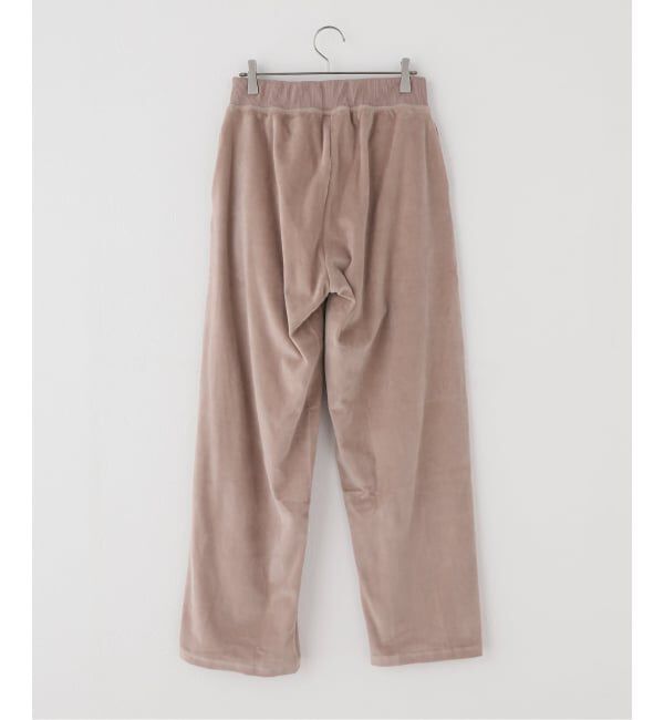 EMILYWEEK「【BASERANGE/ベースレンジ】TRE SWEATPANTS / PATR-VE-SP26」|スラックス|