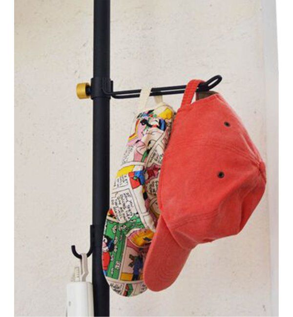 journal standard Furniture「【DRAW A LINE/ドローアライン】015 Hook B ※縦取付専用」|その他|