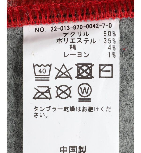 ACME「MONTECITO RUG 140x200 モンテシート ラグ」|その他|