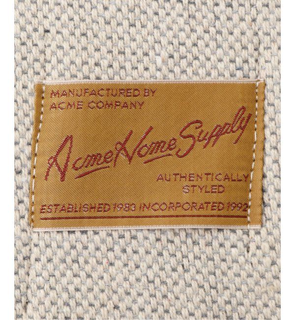 ACME「BRENTWOOD MAT 45x70 ブレントウッド マット」|その他|