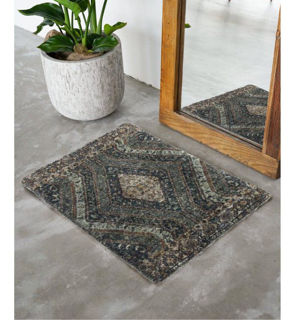 ACME「BRENTWOOD MAT 45x70 ブレントウッド マット」|その他|