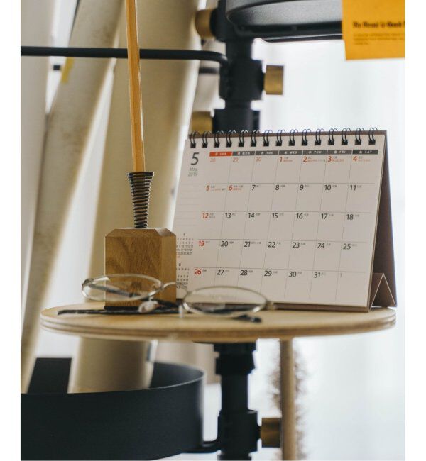 journal standard Furniture「【DRAW A LINE/ドローアライン】006 Table A ※縦取付専用」|その他|