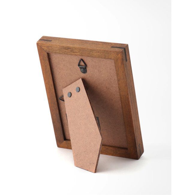 ACME「WARNER PHOTO FRAME_L-BR ワーナーフォトフレーム」|その他|