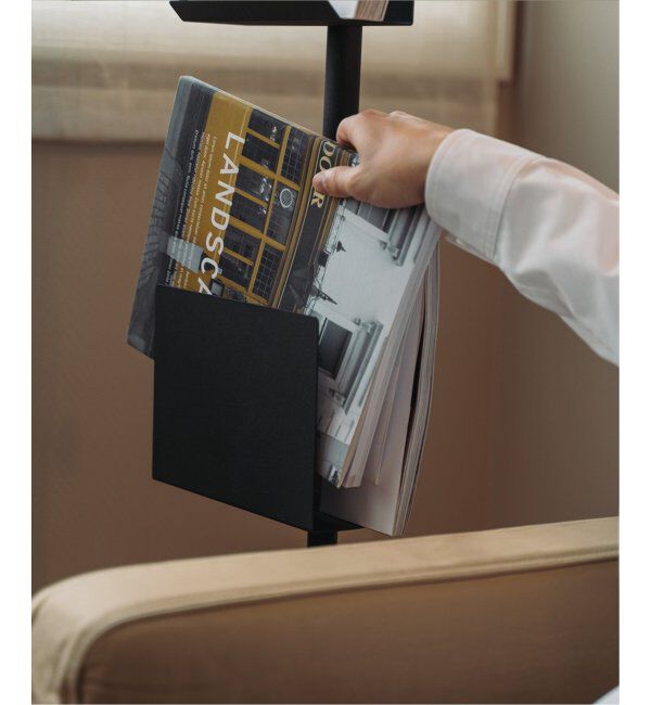 journal standard Furniture「【DRAW A LINE/ドローアライン】022 BOOK RACK」|その他|