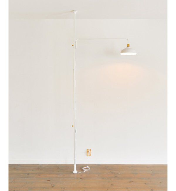 journal standard Furniture「【DRAW A LINE/ドローアライン】202 Lamp Arm L」|その他|