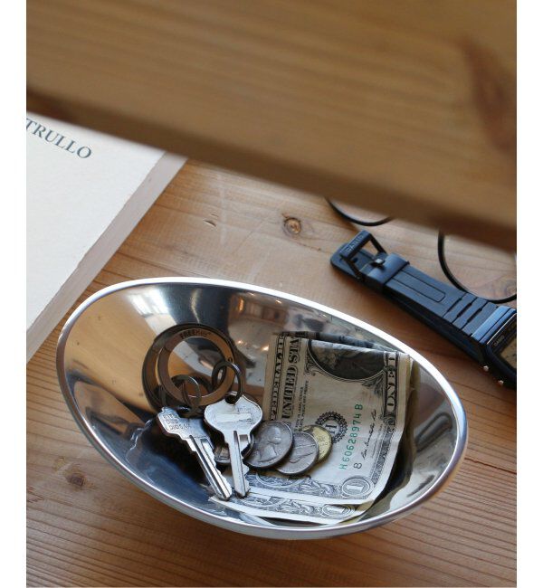 journal standard Furniture「ALUMINUM TRAY 18x11 トレー」|その他|