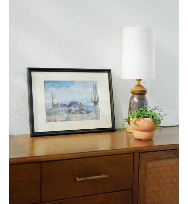 ACME「WARNER PHOTO FRAME_A4/A3 ワーナーフォトフレーム A4/A3」|その他|