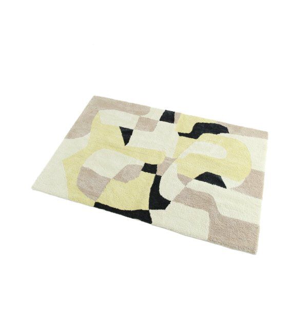 journal standard Furniture「PICFAIR RUG 140x200　ピクフェアラグ」|その他|