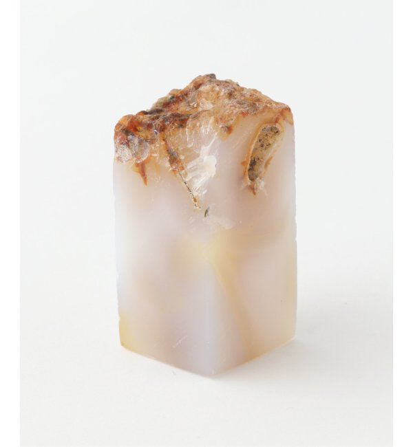 journal standard Furniture「AGATE INCENSE STAND　お香立て」|アロマ・ルームフレグランス|