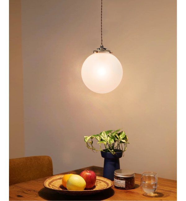 journal standard Furniture「Orelia L Pendant Lamp　オレリア ペンダント ランプ」|その他|その他カラー B