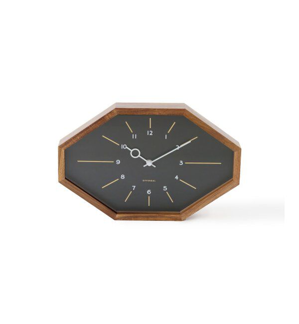 journal standard Furniture「★Bellmonte Wall clock　壁掛け 時計」|クロック・置時計|