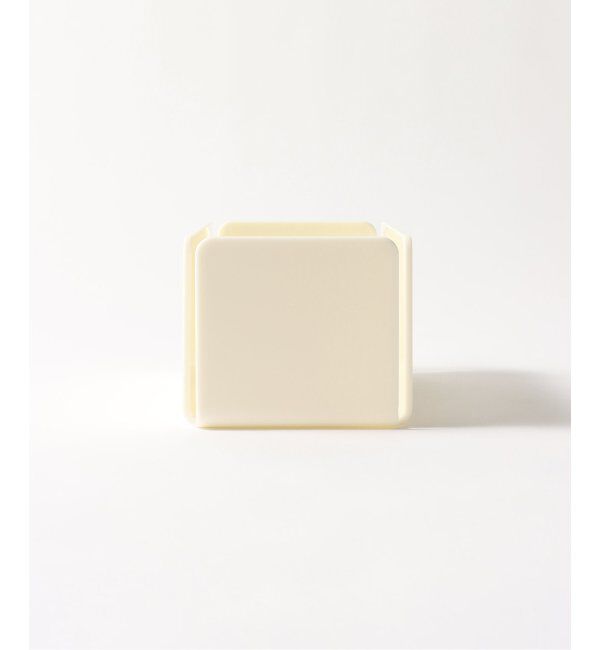 journal standard Furniture「【APTONE/アプトン】 MIX  MATCH　ティッシュケース」|ステーショナリー|