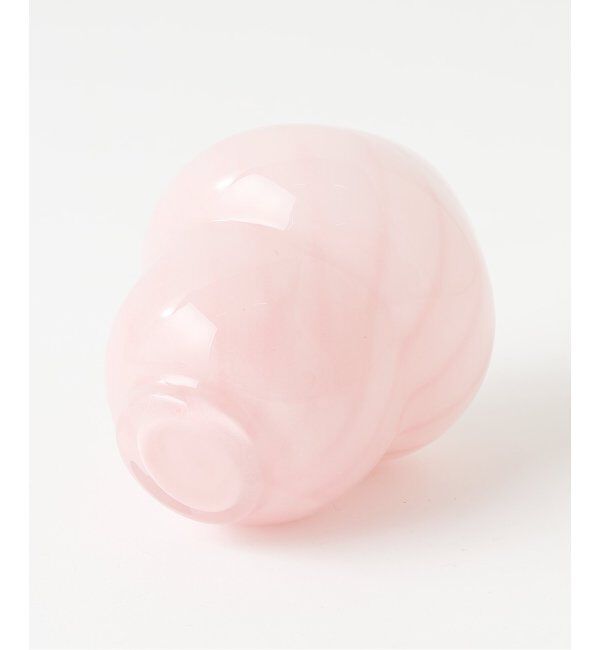 journal standard Furniture「GLASS VASE FUNGO PK　フラワーベース 花器 花瓶」|その他|