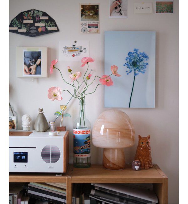 journal standard Furniture「HAGU TABLE LAMP　ハグ テーブルランプ」|その他|