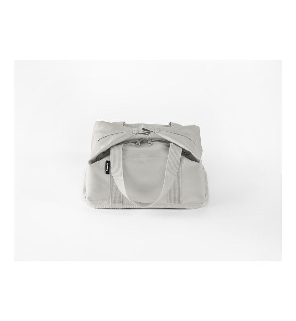 journal standard Furniture「《WEB限定》【tower/タワー】スーパー・コンビニ弁当がそのまま入る洗えるバッグ」|トートバッグ|