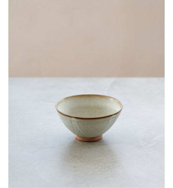 journal standard Furniture「OAKVIEW  RICE BOWL　オークビュー ライスボウル」|食器・キッチングッズ|