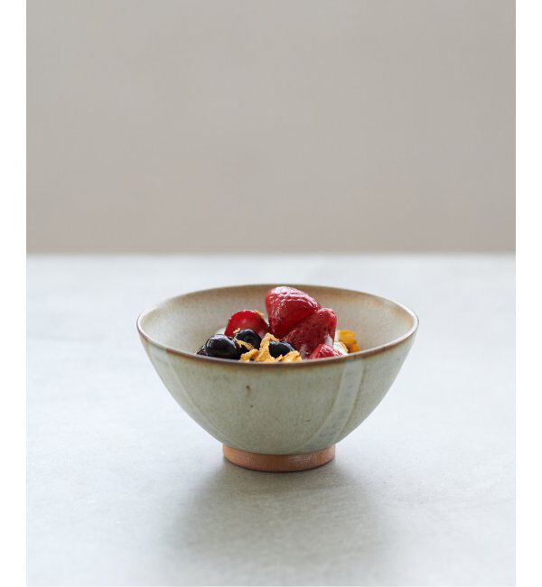 journal standard Furniture「OAKVIEW  RICE BOWL　オークビュー ライスボウル」|食器・キッチングッズ|
