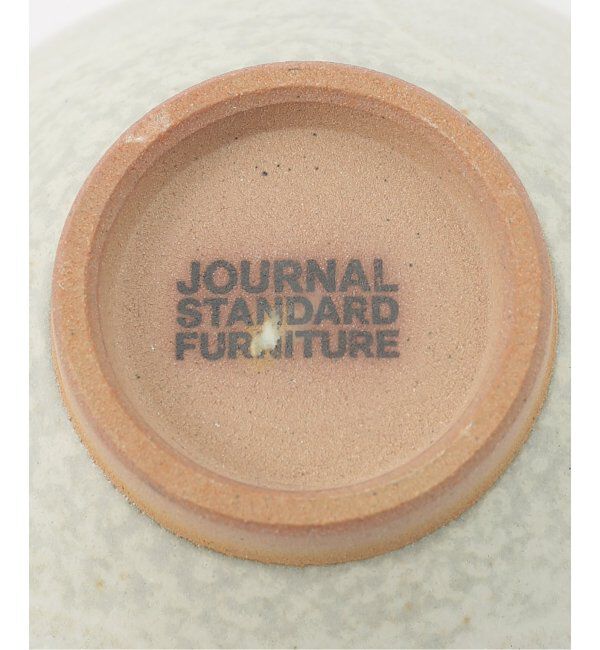 journal standard Furniture「OAKVIEW  RICE BOWL　オークビュー ライスボウル」|食器・キッチングッズ|