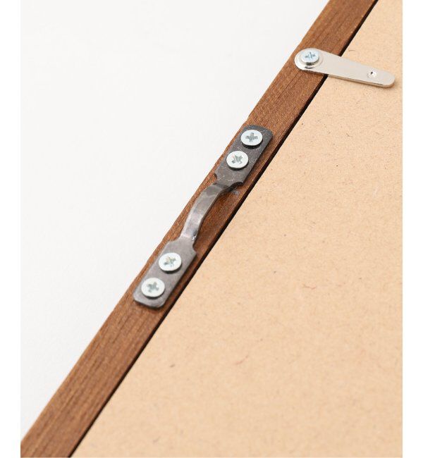 journal standard Furniture「POSTER【JIM DINE/ジム・ダイン】VENUS VEIL　アートフレーム」|その他|