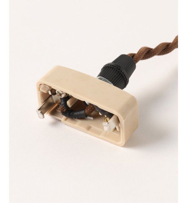 ACME「WICKER LAMP 2nd ウィッカー ペンダントランプ」|その他|