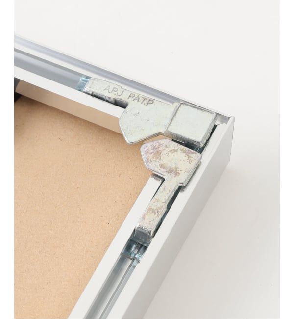 journal standard Furniture「POSTER 83 JULIUS BISSIER　アートフレーム」|その他|