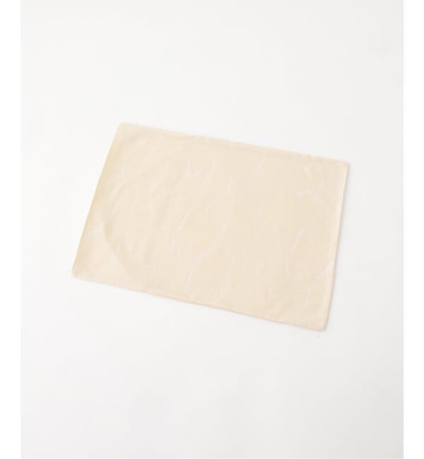 journal standard Furniture「SWAY PILLOW CASE 43x63　　ピローケース」|その他|
