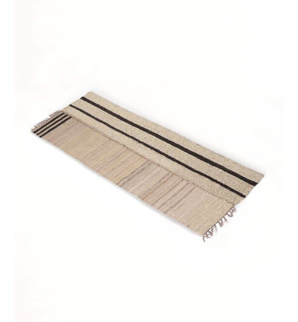 journal standard Furniture「《予約》LANGEBAAN MAT 50X120　ランゲバーン マット」|その他|