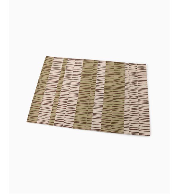 journal standard Furniture「CALVINIA RUG 120X160　カルヴィニア ラグ」|その他|