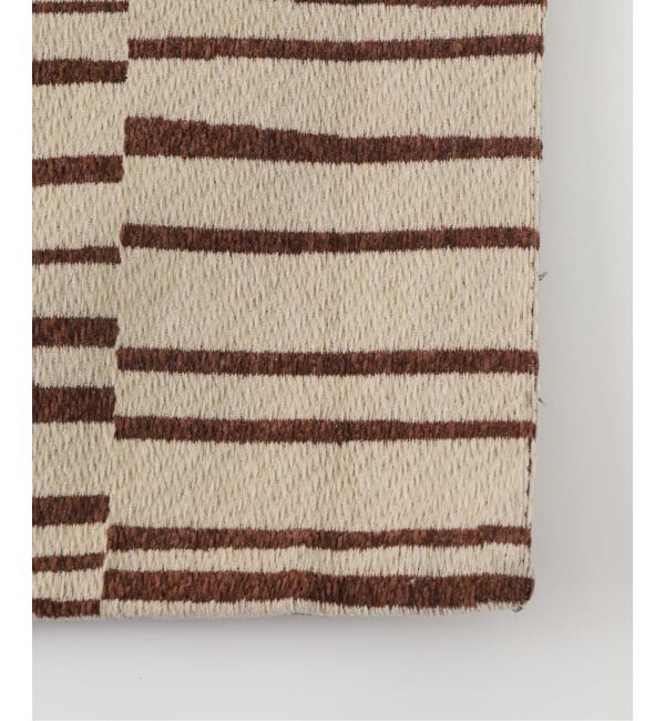 journal standard Furniture「CALVINIA RUG 120X160　カルヴィニア ラグ」|その他|