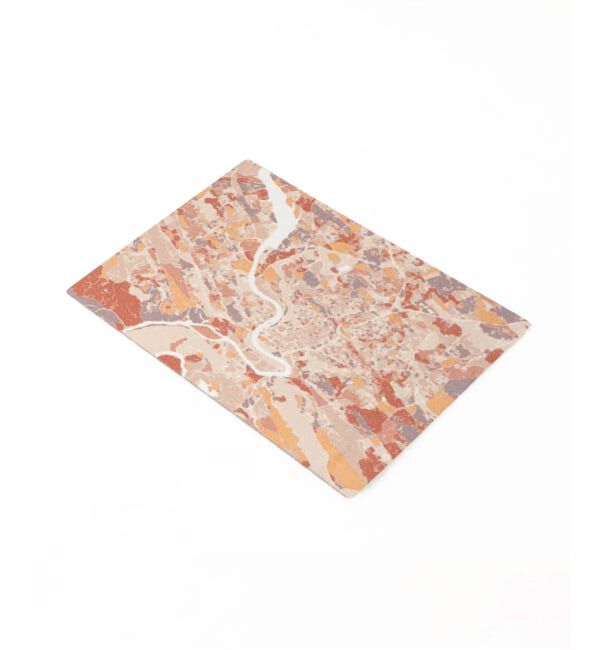 ACME「CHATTANOOGA MAT 50X70　チャタヌーガ マット」|その他|