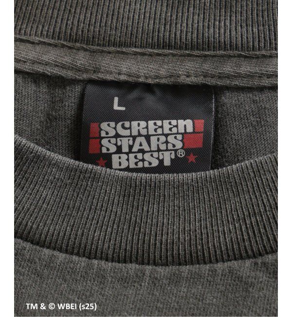 JOINT WORKS「SCREEN STARS&times;JW別注GREMLiNS Tシャツ1」|Tシャツ・カットソー|