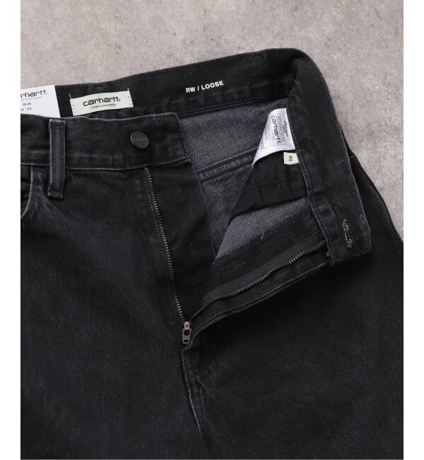 JOINT WORKS「CARHARTT WIP / カーハート ダブリューアイピー WBRANDON PANT」|デニム|