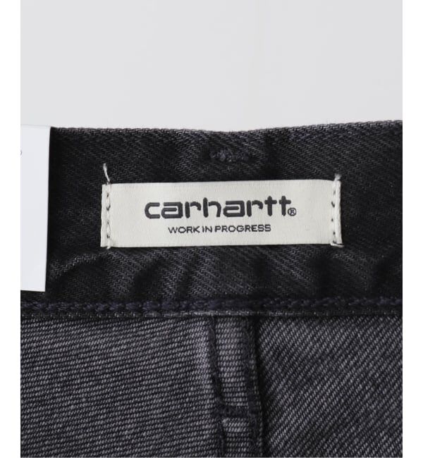 JOINT WORKS「CARHARTT WIP / カーハート ダブリューアイピー WBRANDON PANT」|デニム|