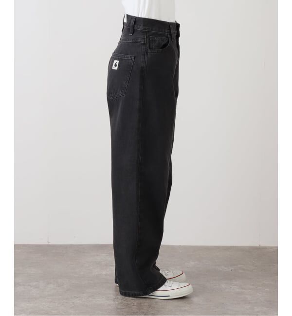 JOINT WORKS「CARHARTT WIP / カーハート ダブリューアイピー WBRANDON PANT」|デニム|
