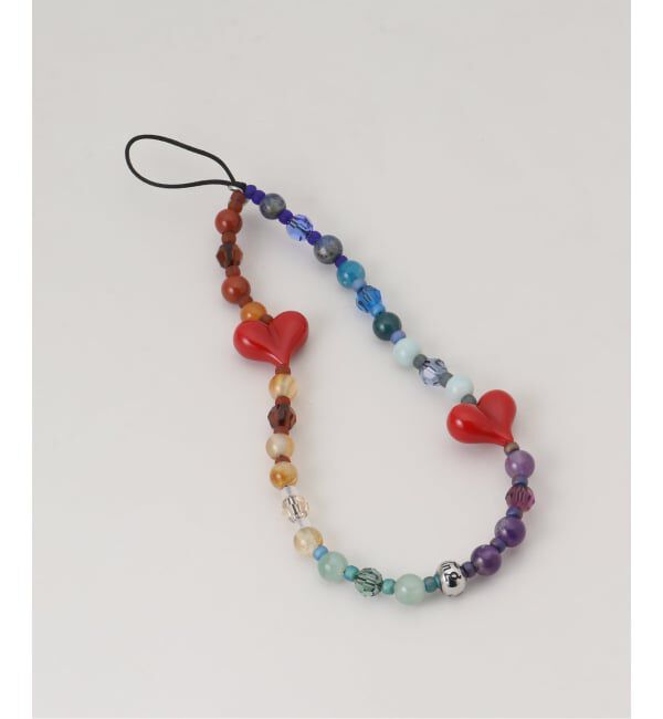 JOINT WORKS「String Ting / ストリング ティング Chakra Shimmer Strap」|その他|