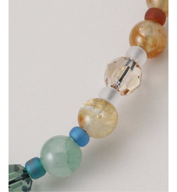 JOINT WORKS「String Ting / ストリング ティング Chakra Shimmer Strap」|その他|