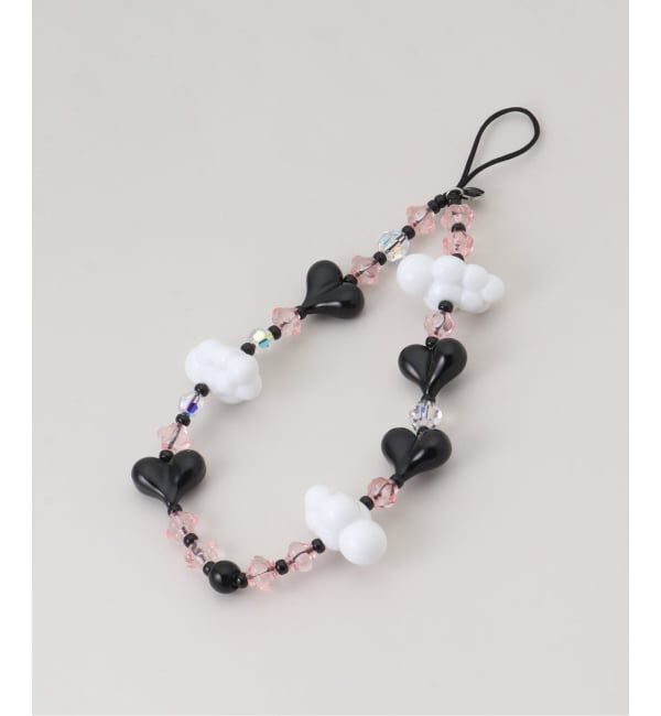 JOINT WORKS「String Ting / ストリング ティング Osaka Kawaii in the Sky Stra」|その他|ブラックベース