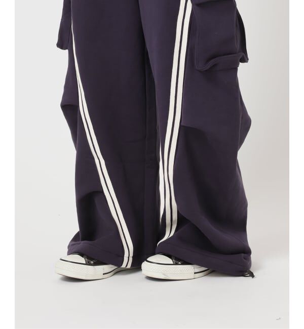 JOINT WORKS「サイドラインスウェットパンツ/ Side Line Sweatpants」|その他|