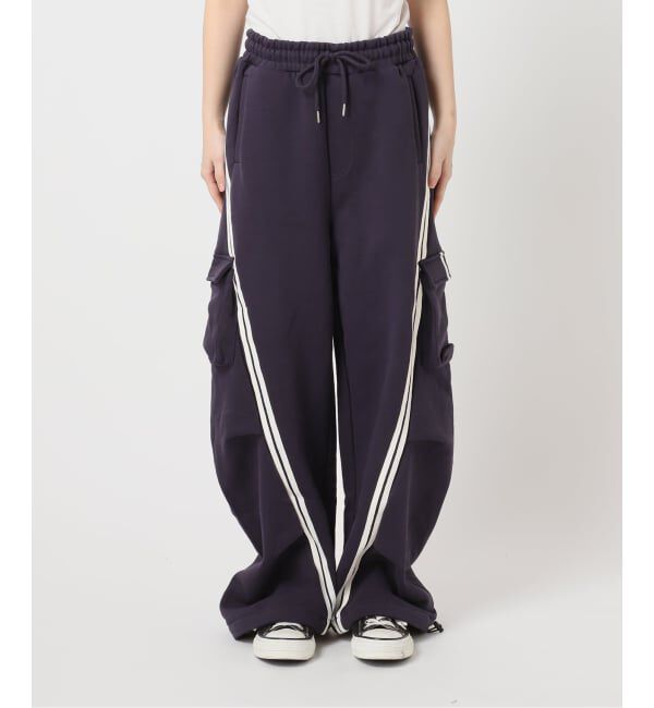 JOINT WORKS「サイドラインスウェットパンツ/ Side Line Sweatpants」|その他|