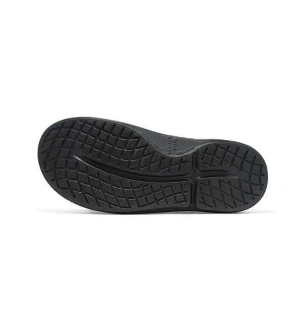 JOINT WORKS「《追加》OOFOS/ウーフォス OOcloog リカバリーサンダル」|サンダル|