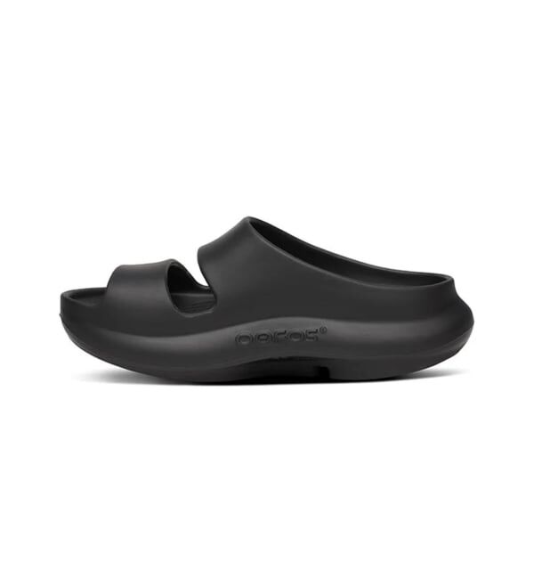 JOINT WORKS「OOFOS/ウーフォス OOyea リカバリーサンダル」|サンダル|