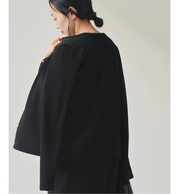 Plage「Rib  カーディガン」|カーディガン|