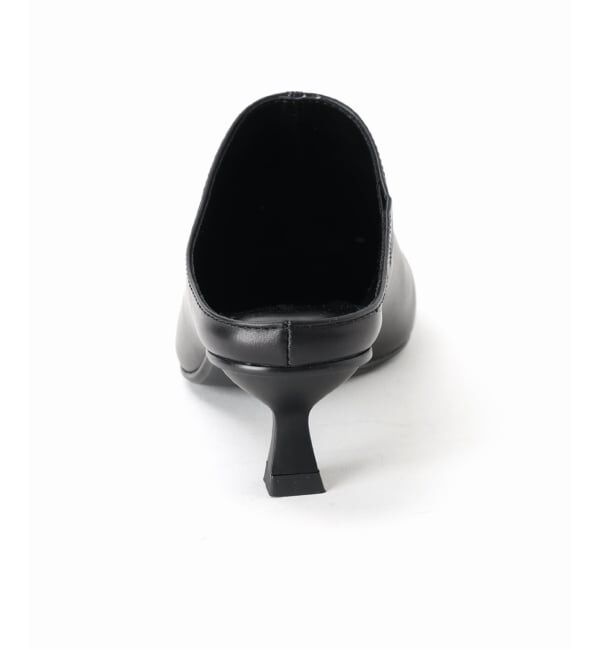 SLOBE IENA「SLOBE スクエアトゥミュール」|その他|