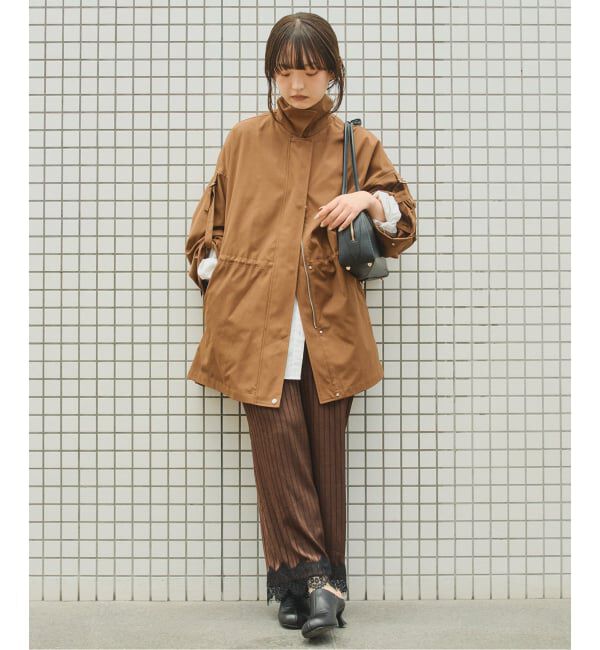 SLOBE IENA「SLOBE スクエアトゥミュール」|その他|