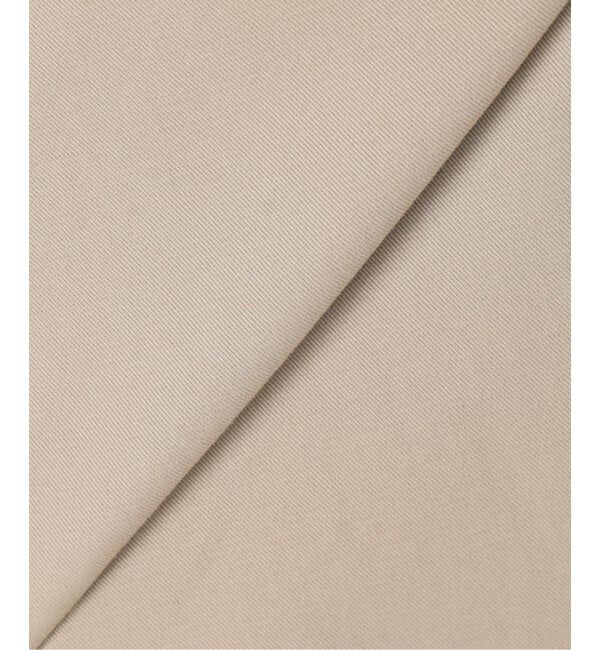 IENA LA BOUCLE「IENA LA BOUCLE チノラップスカート」|スカート|