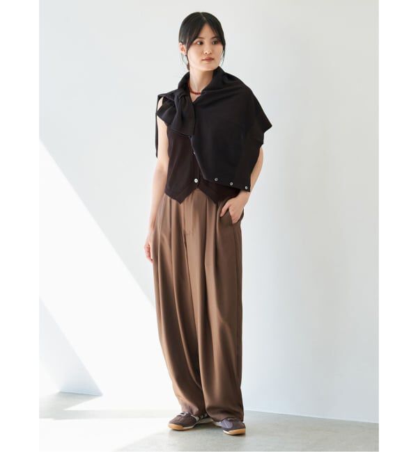 IENA「adidas originals SL72 OG W スニーカー KJ6147/JQ9870」|スニーカー|